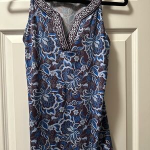 Magnolia Grace top XS